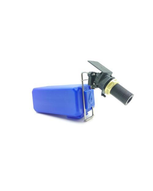 Alman Tipi Suluk Şamandırası