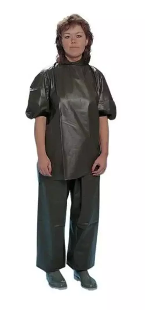 Krutex Veteriner Doğum Pantolonu. Large