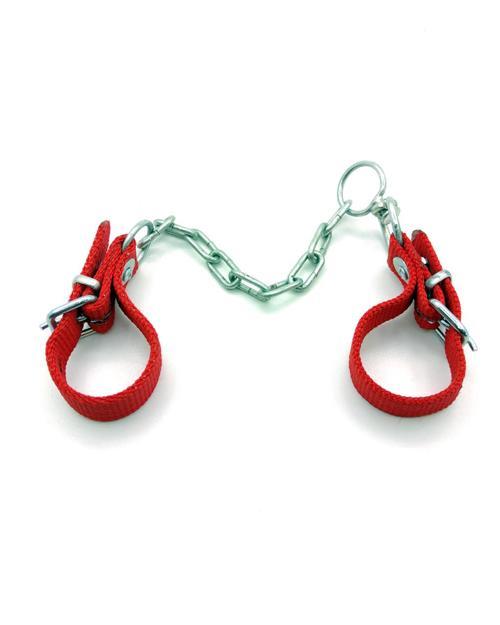 Küçükbaş Kösteği ikili Zincirli