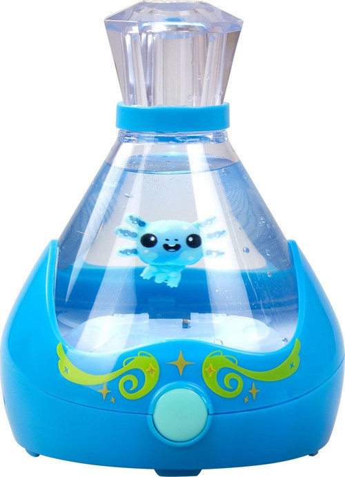 Fizzy Pets İnteraktif Oyuncak - Pluto