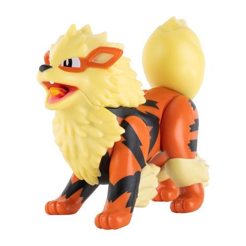 Battle Aksiyon Figürler - Arcanine PKW0009