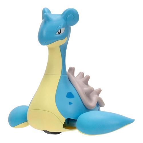 Battle Aksiyon Figürler PKW3416 - Lapras
