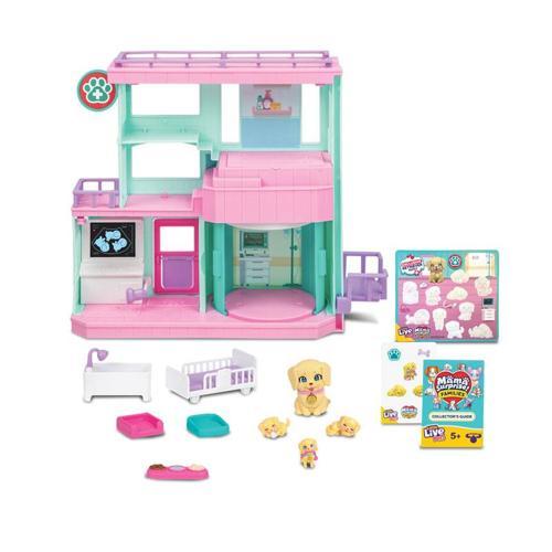 MSF Pati Bakım Evi LP307000