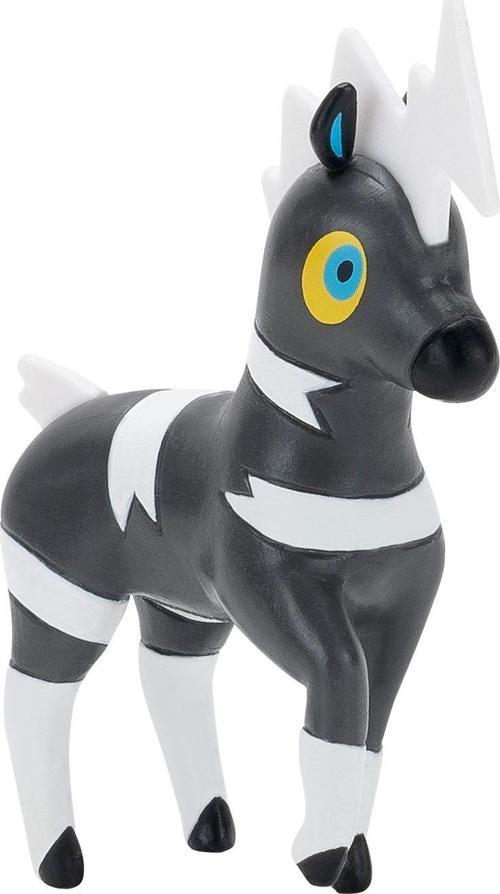 Clip 'N' Go Blitzle Figür PKW4149