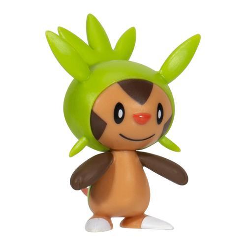 Clip 'N' Go Chespin Figür PKW3641