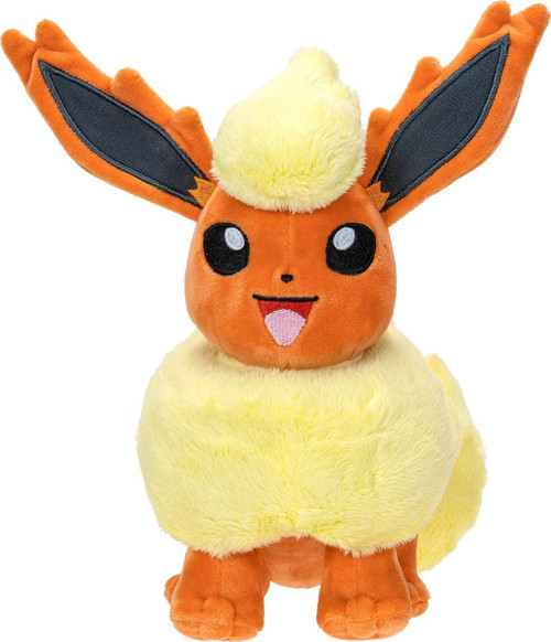 Pelüş Figür Flareon 20 cm 32644