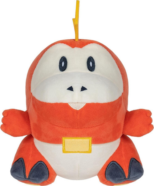 Pelüş Figür Fuecoco 20 cm 32620
