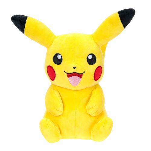 Pelüş Figür Pikachu 20 cm 32637