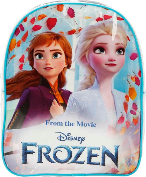 Disney Frozen Sırt Çantalı Boyama ve Çizim Seti 92925