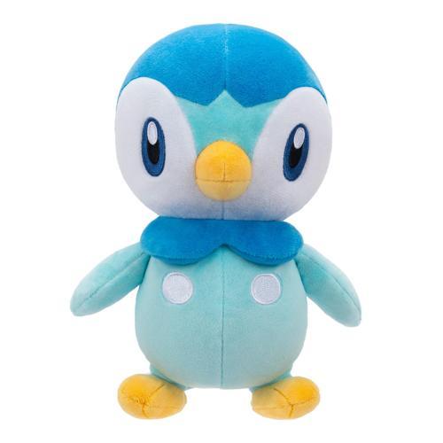 Pelüş Figür Piplup 20 cm 97871