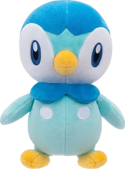 Pelüş Figür Piplup 20 cm 97871