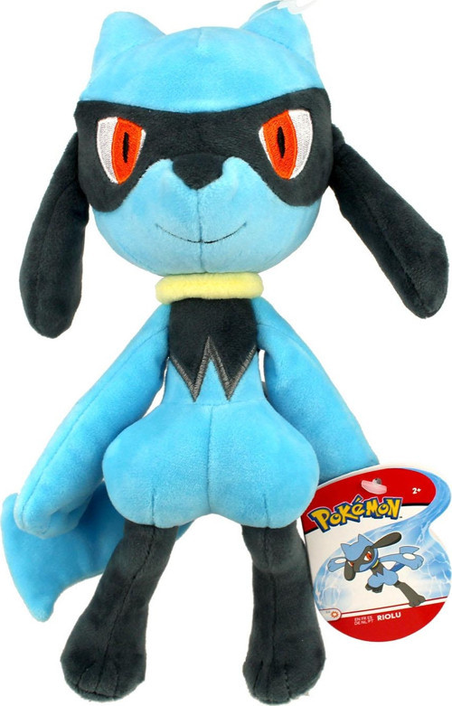 Pelüş Figür Riolu 20 cm 95561