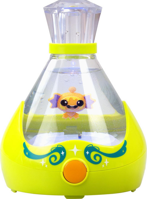 Fizzy Pets İnteraktif Oyuncak - Finn