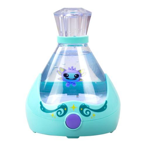 Fizzy Pets İnteraktif Oyuncak - Luna