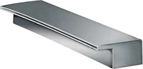 Duvar İçi Havuz Şelalesi AISI 304 80 cm Yumuşak Akım-ToptancıyızBiz