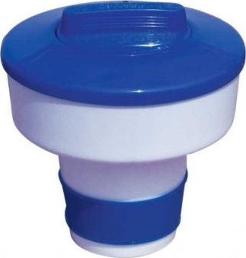 Gemaş Klor Dispenseri Model 2-6 Tablet-Chlorine Dispenser-ToptancıyızBiz