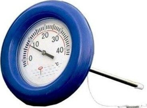 Superpool Yüzer Tip Termometre- Floating Thermometer-ToptancıyızBiz
