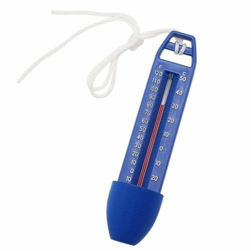 Ekonomik Model Termometre İpiyle Birlikte-Economy Thermometer-ToptancıyızBiz