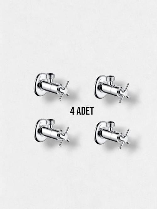 taharet Musluğu Sardıcı 4`Lü Koç Başlık Çubuk Kol Ara Musluk