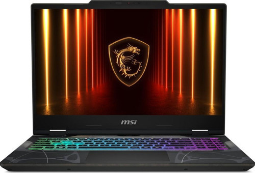 CYBORG 15 B2RWFKG-208XTR FR71 Intel Core 7 240H 48 GB 512 GB SSD NVIDIA® GeForce RTX5060 Yok (Free Dos) 15.6" Gaming Bilgisayar