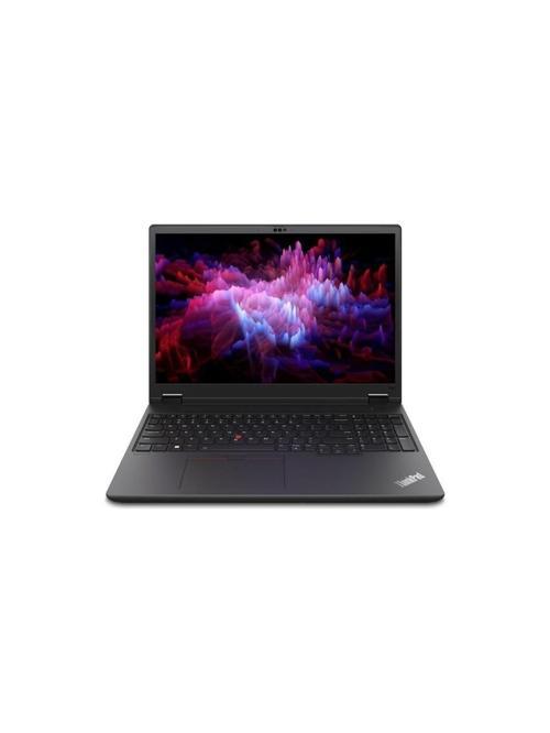 MWS P16V V2 21KX001STX FR2 Ultra 9 185H 64 GB DDR5 1 TB 8GB RTX 3000 ADA Windows 11 Pro 16" Taşınabilir Bilgisayar
