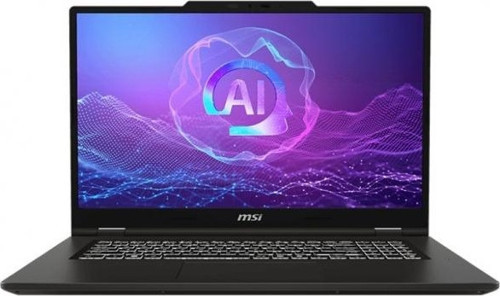 NB VENTUREPRO 17 A2RWEG-027XTR FR20 CORE 7 240H 32 GB DDR5 2 TB RTX5050 GDDR7 8GB Windows 11 Home 17.3" FHD 144Hz Gaming Laptop