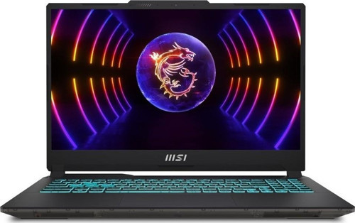 CYBORG 15 A13VF-1204XTR FR10 Intel Core i5 13420H 64 GB 1 TB SSD RTX4060 Windows 11 Pro 15.6" FHD 144Hz Gaming Laptop