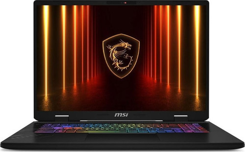 CROSSHAIR A17 HX D8WGKG-038XTR CD14 AMD Ryzen 7-8840HX 32 GB 1 TB RTX 5070 8GB 115W 17" 2K QHD+ 240Hz Yok (Free Dos) Gaming Laptop