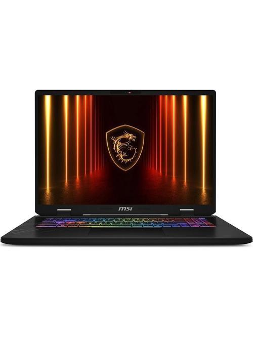 CROSSHAIR A17 HX D8WGKG-038XTR CD5 AMD Ryzen 7-8840HX 48 GB 1 TB RTX 5070 8GB 115W 17" 2K QHD+ 240Hz Windows 11 Home Gaming Laptop