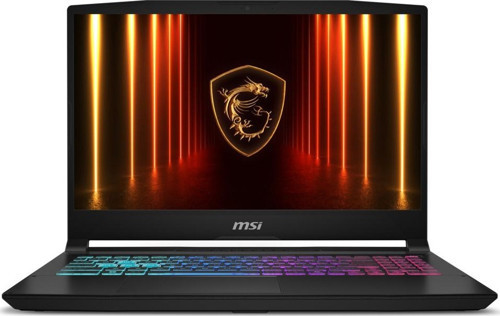 KATANA 15 HX B14WGK-068XTR FR40 Intel Core i7 14650HX 24 GB 4 TB SSD RTX5070 Windows 11 Home 15.6" QHD 165Hz Gaming Laptop