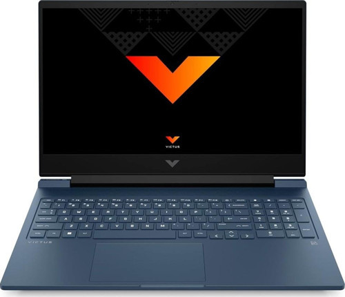 Victus 7Z581EA FR7 Amd Ryzen 7 7840HS 16 GB DDR5 1 TB NVIDIA® GeForce RTX™ 4070 8 GB 16,1" 144Hz Windows 11 Pro FHD Gaming Laptop