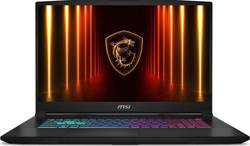 KATANA 17 HX B14WGK-048XTR FR44 Intel Core i9 14900HX 48 GB 4 TB RTX5070 8GB Yok (Free Dos) 17.3" QHD Taşınabilir Bilgisayar