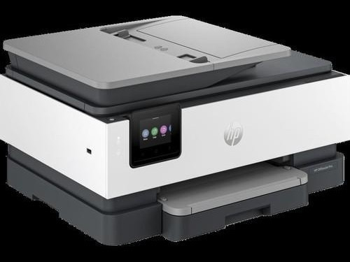 A4 Officejet Pro 9130 404K9C Mürekkepli Çok Fonksiyonlu Faxlı Yazıcı Yazıcı Usb,Kablosuz