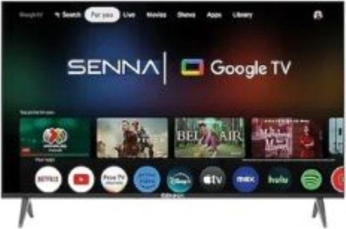 55UQ9500F 55" 4K Ultra HD Google Smart QLED TV