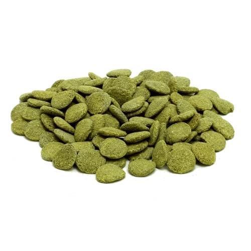 Novo Pleco XL Vatoz İçin Tablet Yem 100 Gram