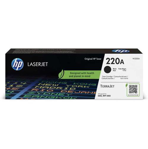 220A Orijinal Siyah LaserJet Toner Kartuşu