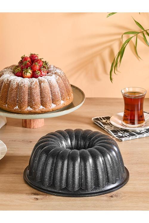 BLACK LINE DÖKÜM KEK KALIBI