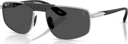 Rayban 3776M F122K8 58 Erkek Güneş Gözlüğü