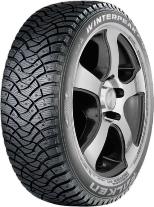 Winter Peak F-ICE1 215/50R17 95T XL (Kış) (2025)