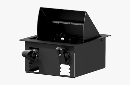 Casy024/B Table Mount Box