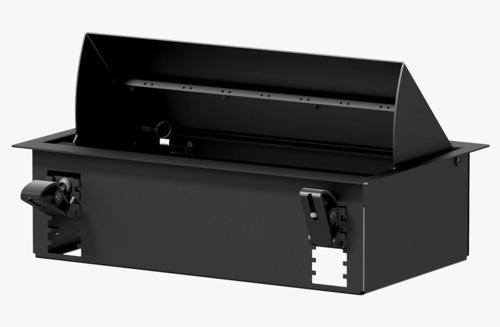 Casy028/B Table Mount Box