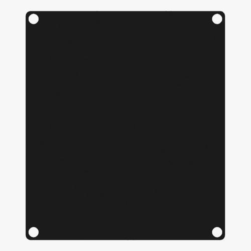 Casy201/B Closed Panel