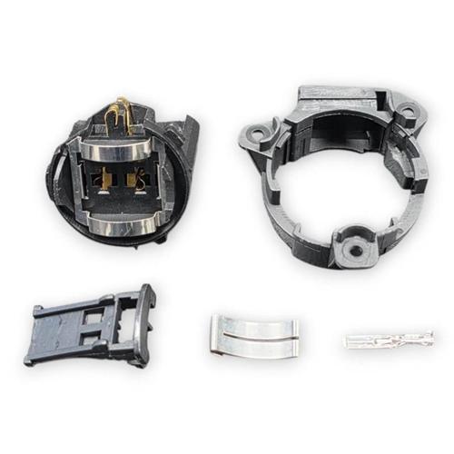 VW Scirocco 2015-2018 Ön Kısa Far H7 Ampul Duyu 5K0941109C