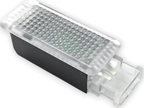 Skoda Scala 2019-2023 Ayak Bölmesi Lambası LED 1 Adet 5G0947409