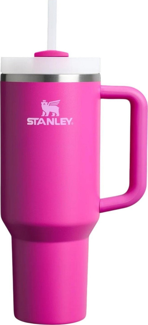 The Quencher H2.O FlowState™ Tumbler 1.18L / 40oz Violet Blossom Termos AS1013230064