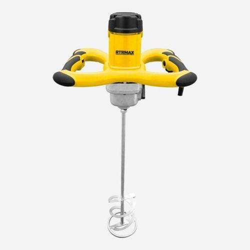 Rtm396 Elektrikli Boya ve Harç Karıştırıcı 1800 W