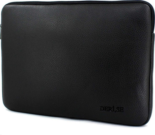 Unisex Orta Boy 13 Ve 14 Inç Laptop Kılıfı, Macbook, Evrak Ve Notebook Çantası