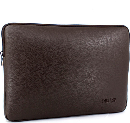 Unisex Orta Boy 13 Ve 14 Inç Laptop Kılıfı, Macbook, Evrak Ve Notebook Çantası