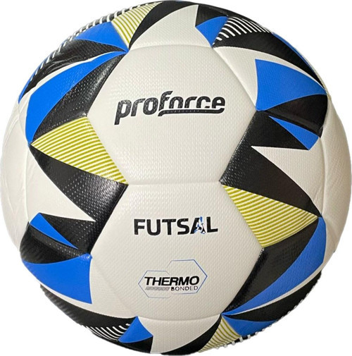 Thermo Bonded Lazer Dikim Futsal topu SCF400