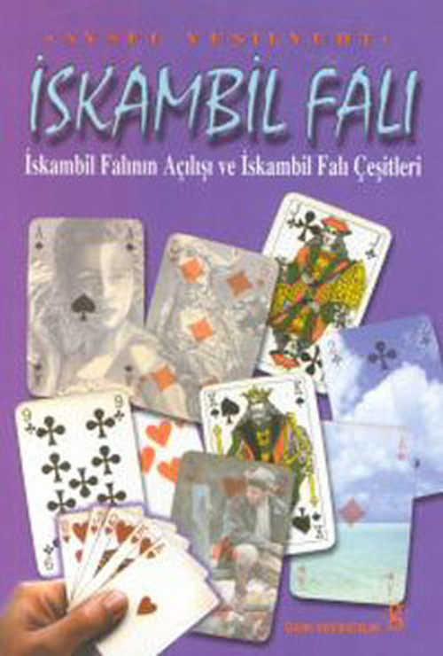 Gün Yayıncılık İskambil Falı
